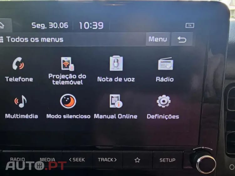 Kia Stonic 1.2 Dynamic