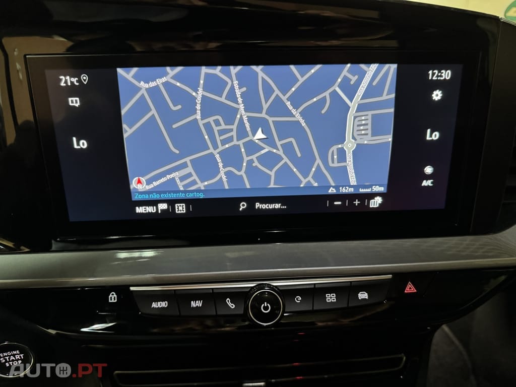 Opel Mokka-E 54 kWh GS