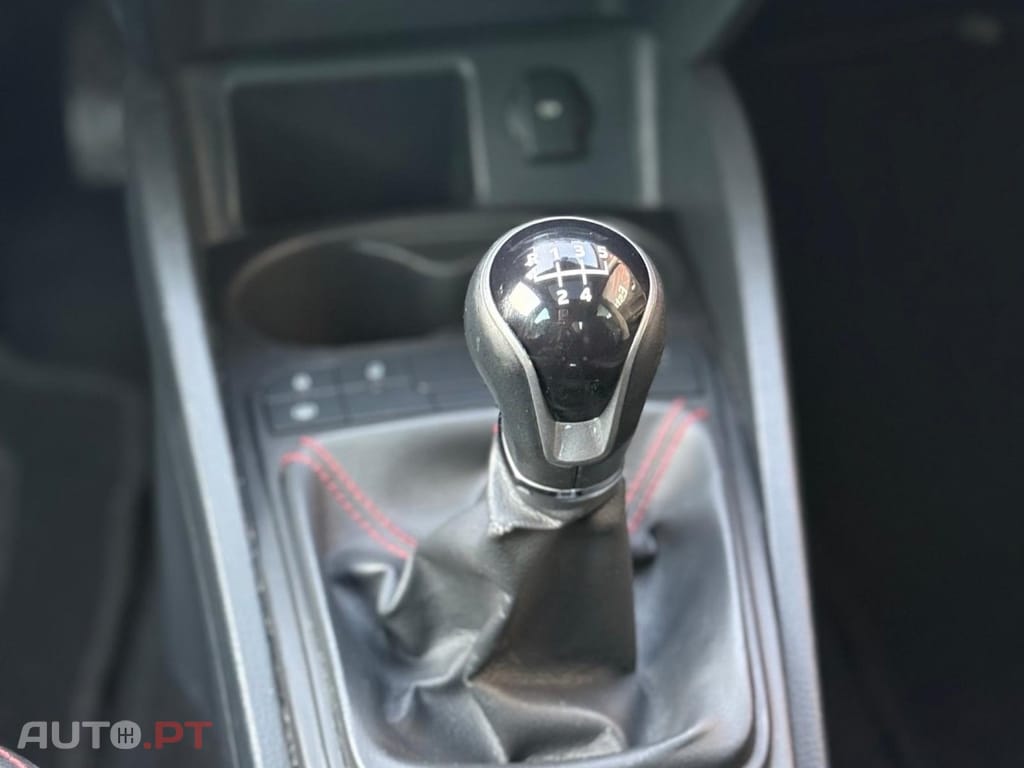 Seat Ibiza 1.2 TSI FR