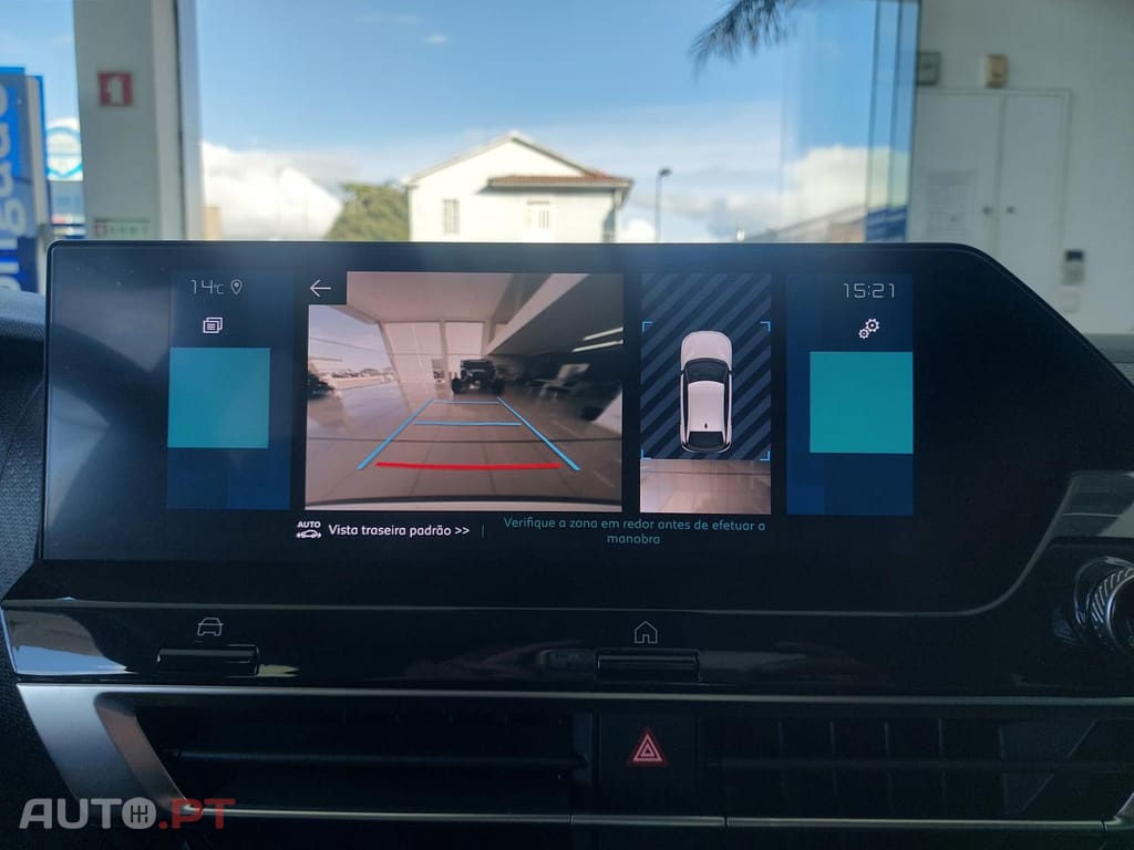 Citroen e-C4 50 kWh Feel Pack