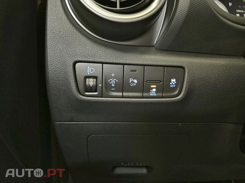 Hyundai Kauai EV 39kWh Premium