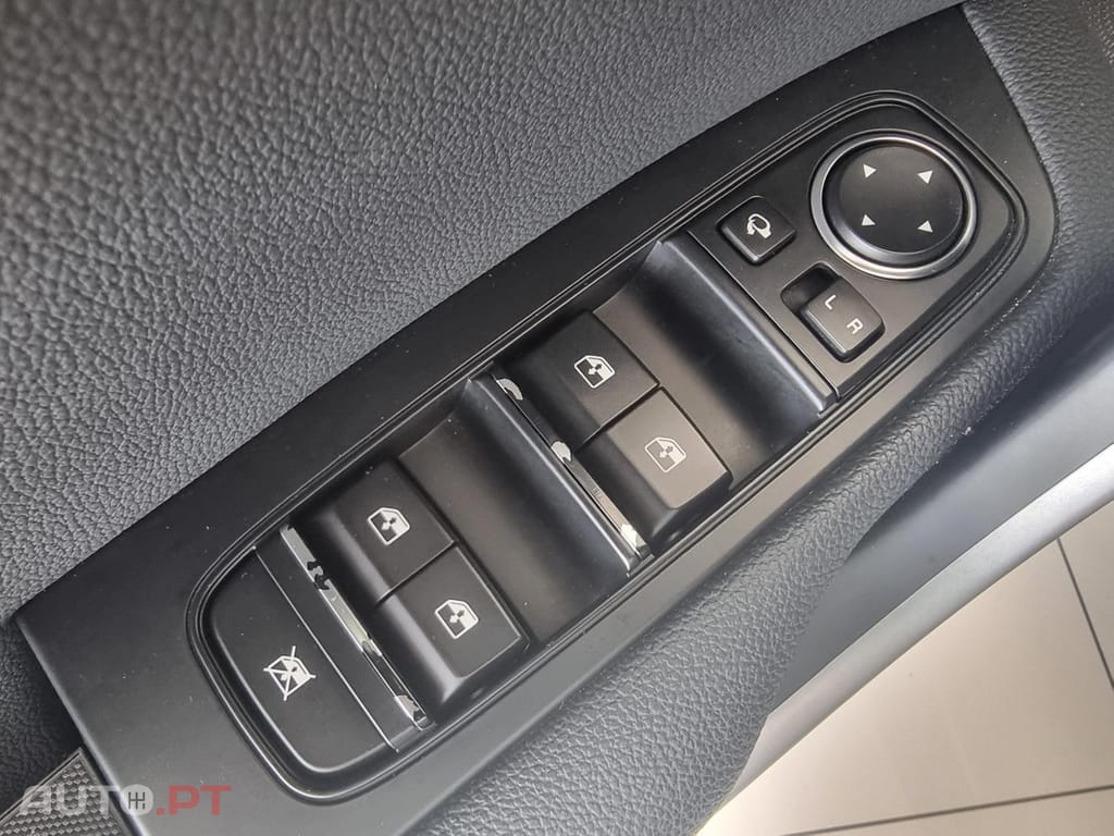 Kia Xceed 1.6 GDi PHEV Drive