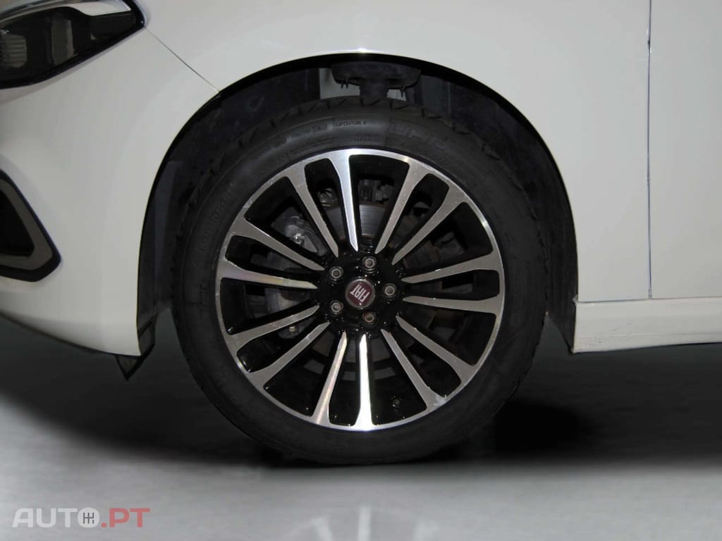 Fiat Tipo 1.3 Multijet City Life