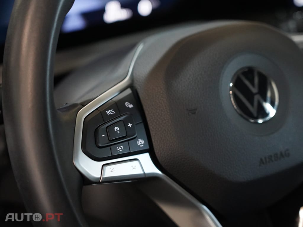 Volkswagen Golf 1.0 TSI Life