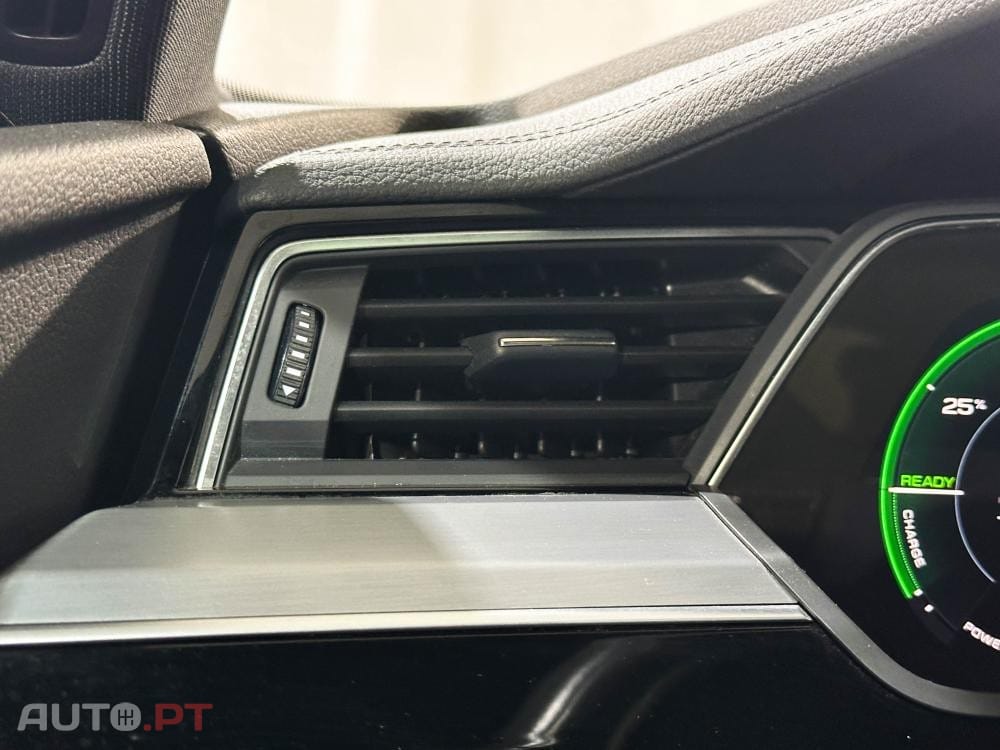 Audi E-Tron 50 quattro S line