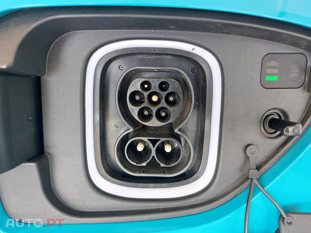 Hyundai Kauai EV 64 kWh Premium