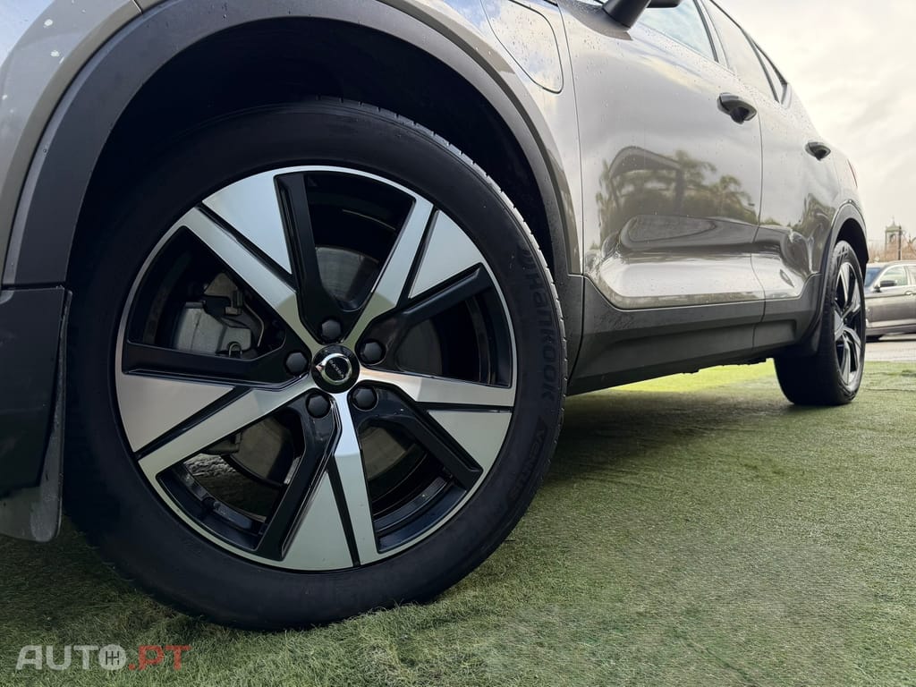 Volvo XC40 1.5 T5 PHEV R-Design
