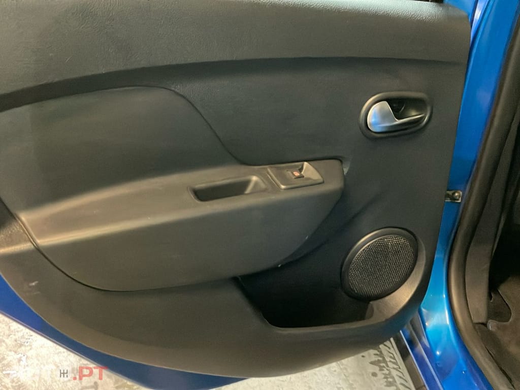 Dacia Sandero 0.9 TCe Stepway Bi-Fuel