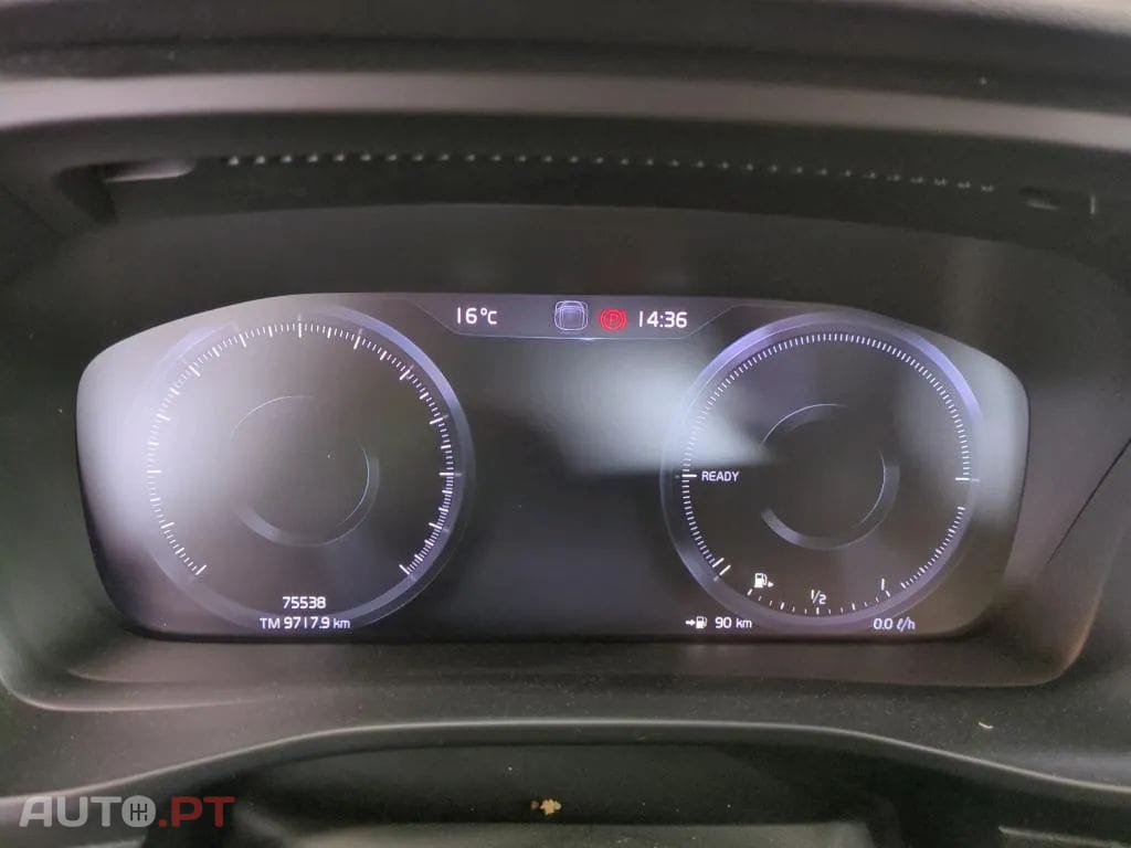 Volvo XC40 1.5 T5 PHEV Inscription Expression