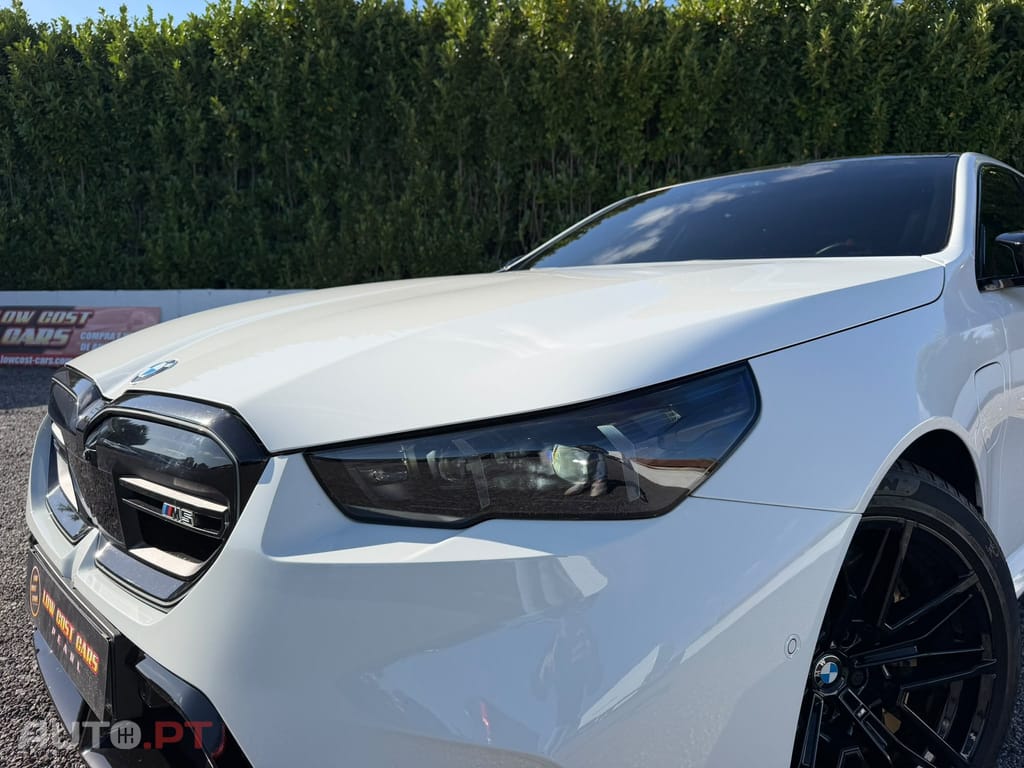 BMW M5