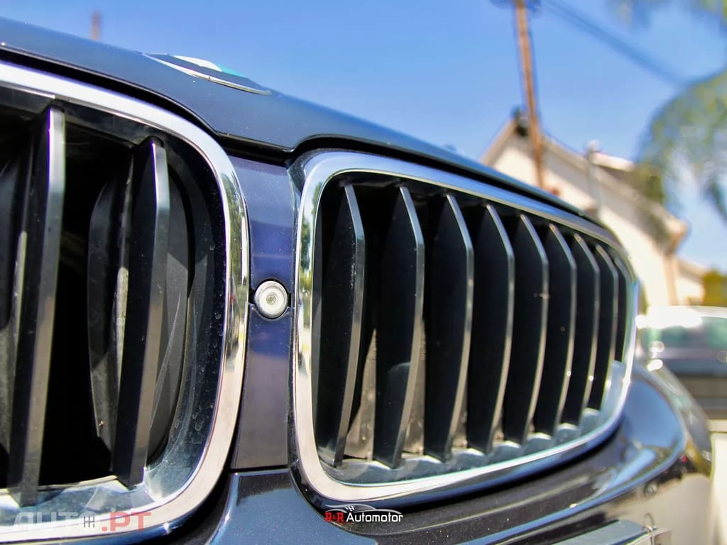 BMW 620 d xDrive Pack M