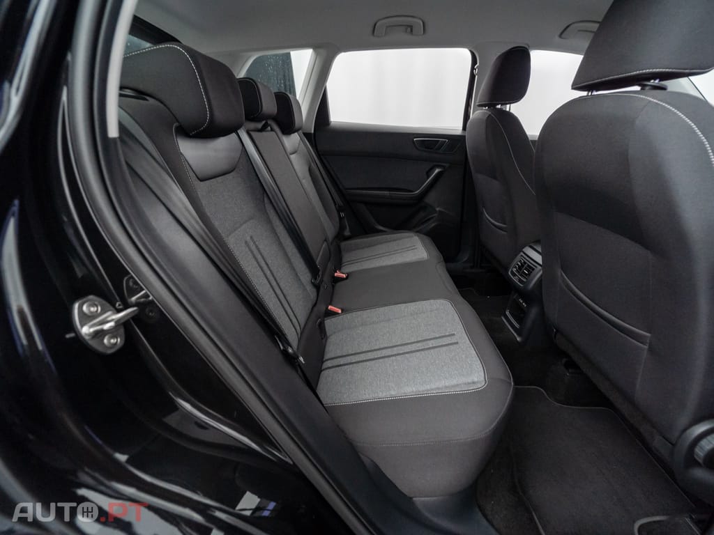 Seat Ateca 2.0 TDI Style