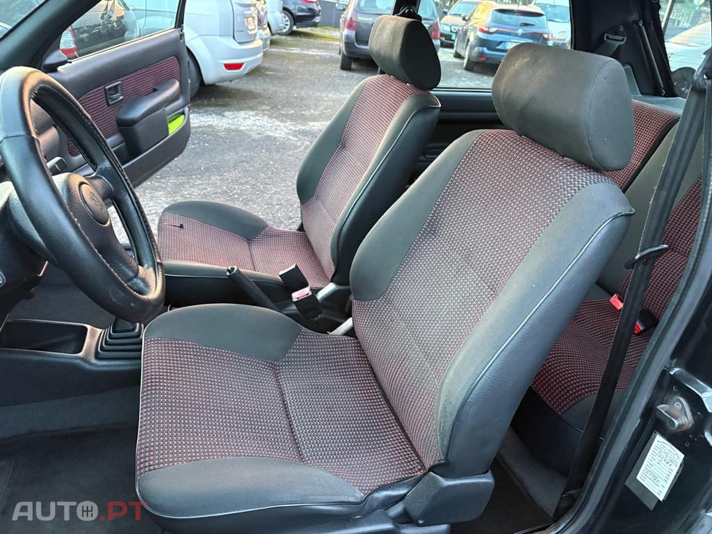 Peugeot 106 1.0 Green