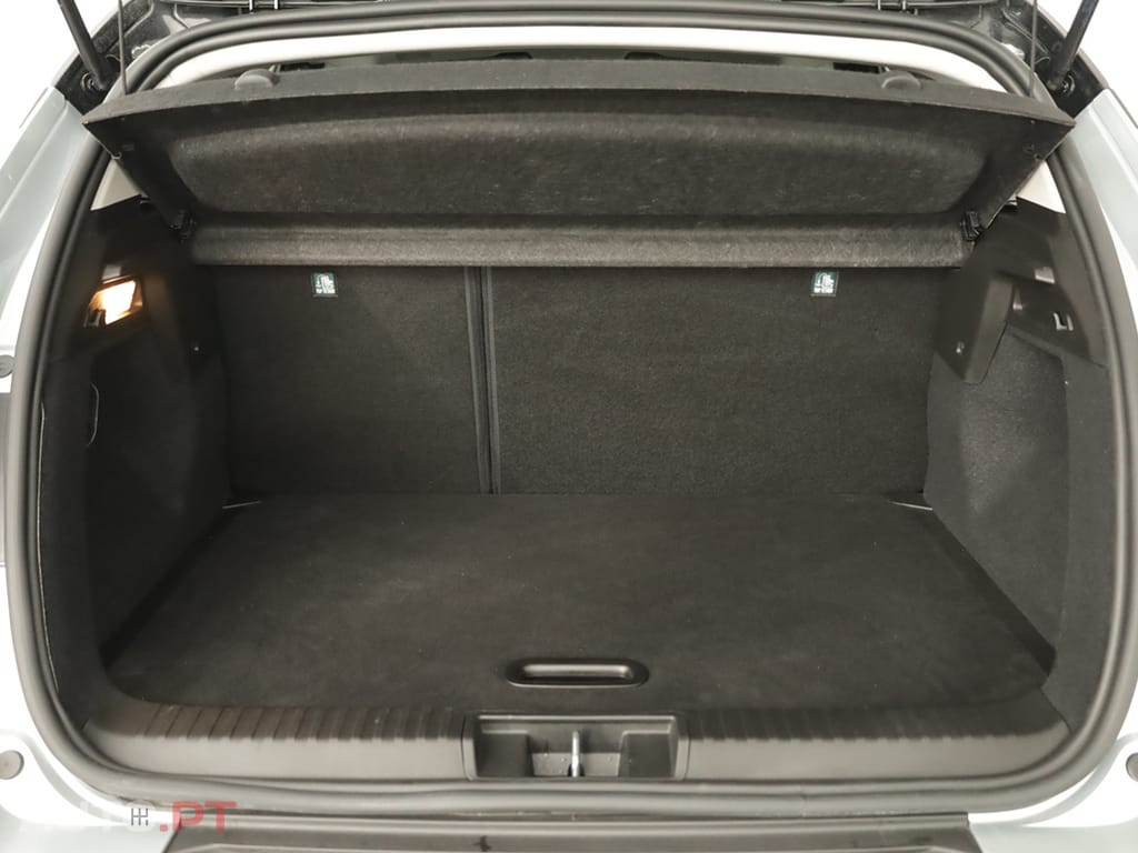 Renault Captur Captur 1.0 TCe Techno Bi-Fuel