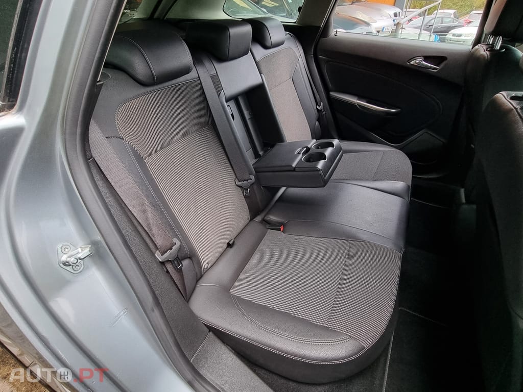 Opel Astra Sports Tourer 1.3 CDTi Cosmo S/S
