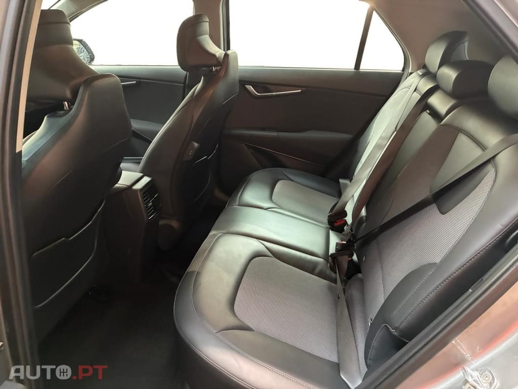 Kia Niro Premium