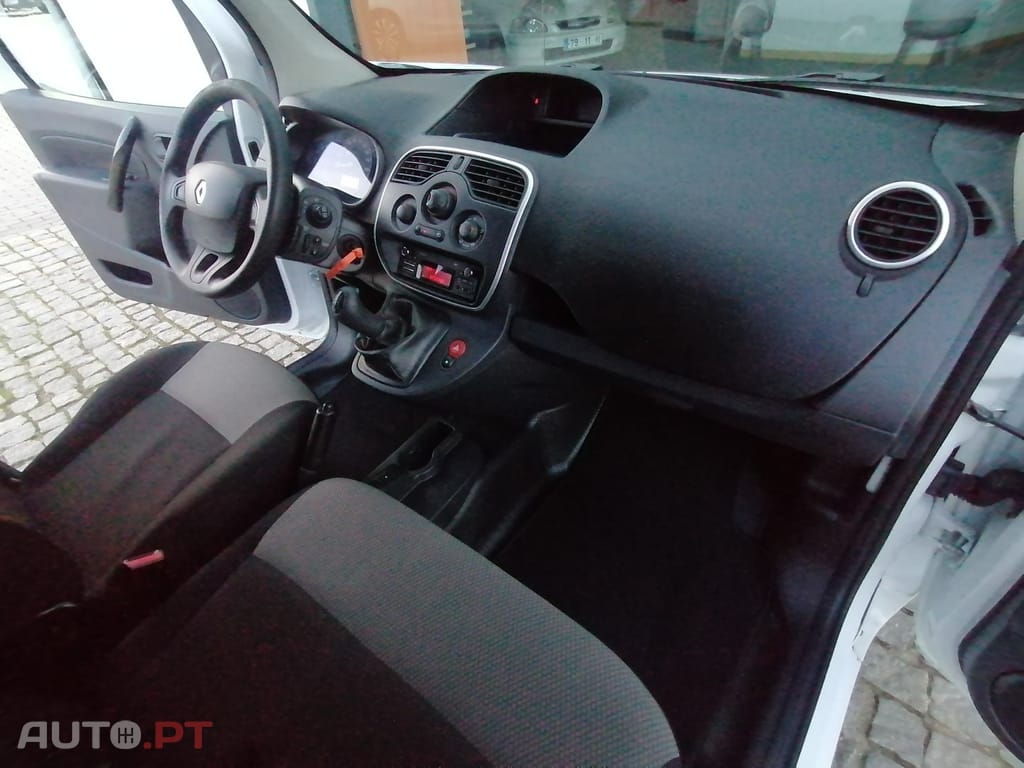 Renault Kangoo 1.5 dCi Business 3L