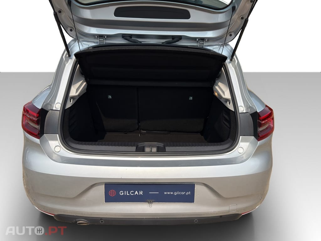Renault Clio TCe 90 BUSINESS EDITION