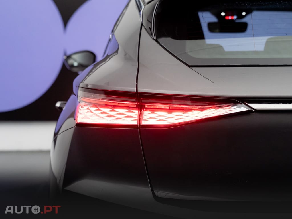 DS DS4 1.5 BlueHDi Bastille + EAT8