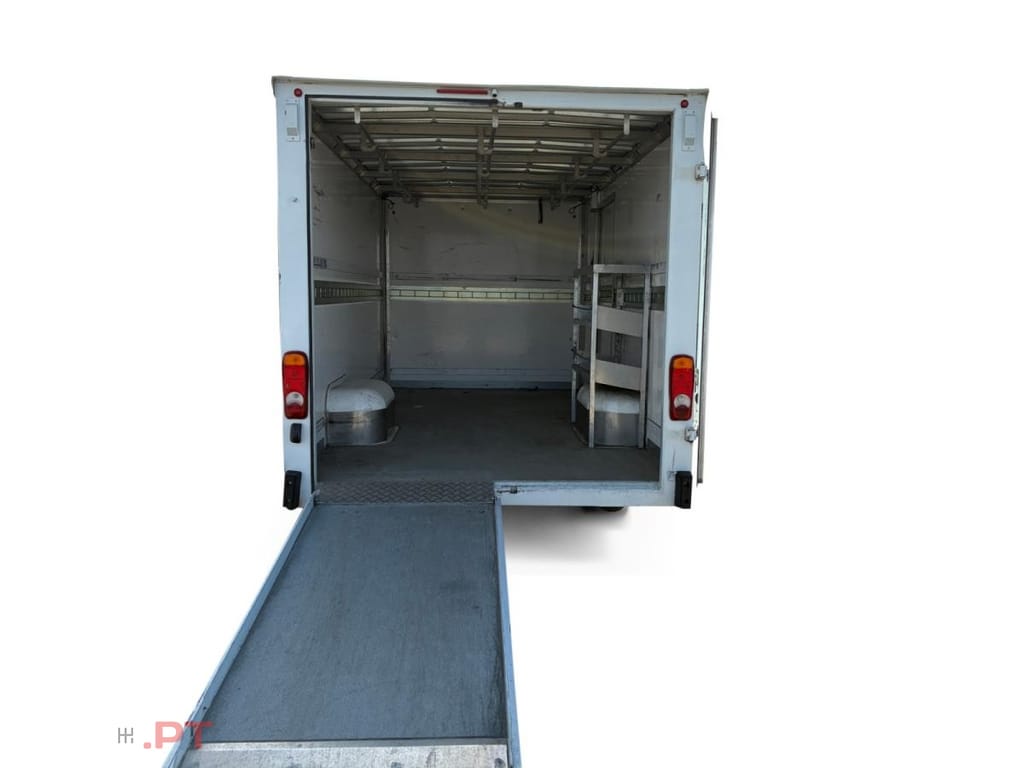 Renault Master 2.3 dCi L3H2 3.5T Grand Confort