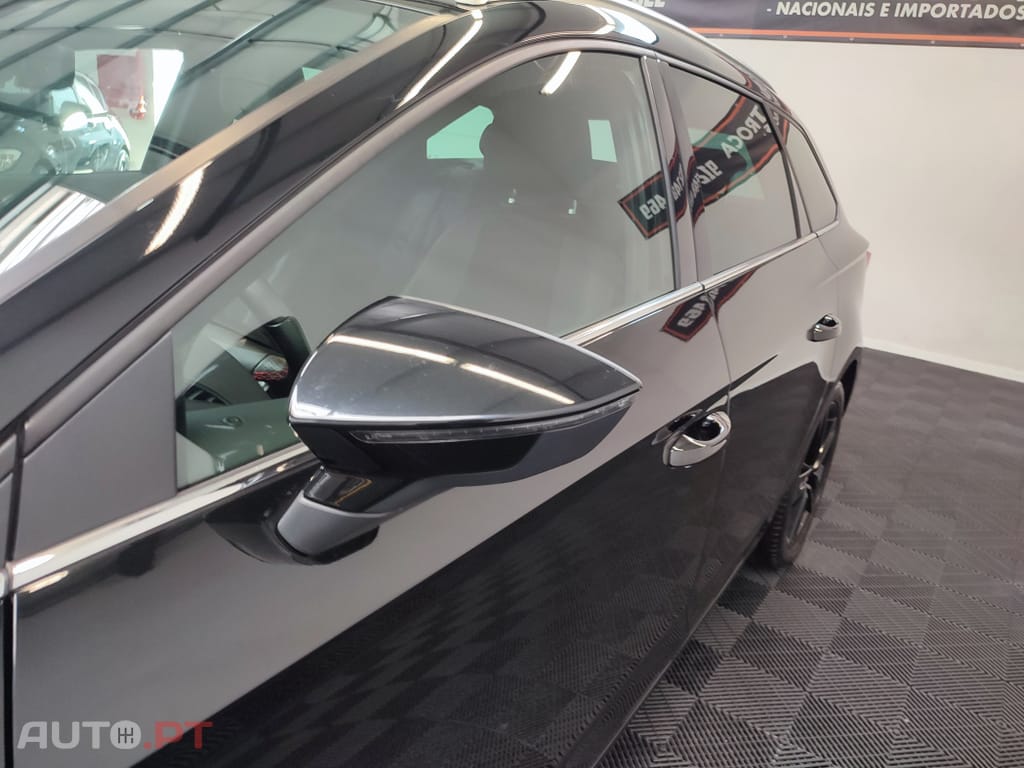 Seat Leon 1.6 TDI FR S/S