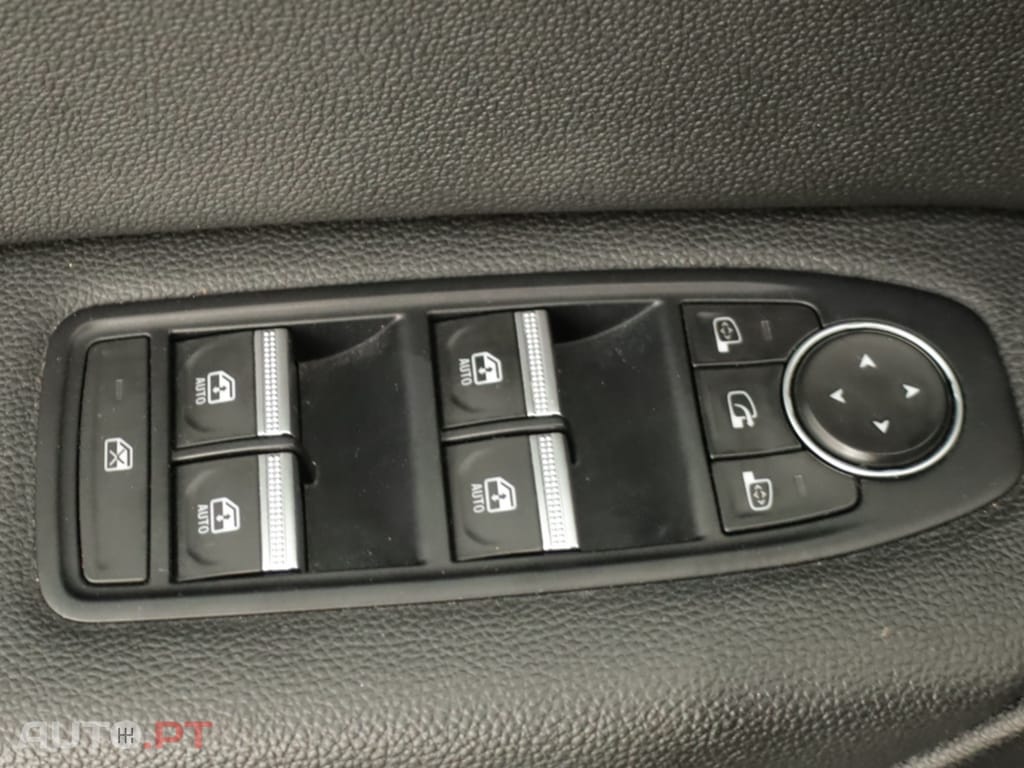 Renault Captur Captur 1.0 TCe Techno
