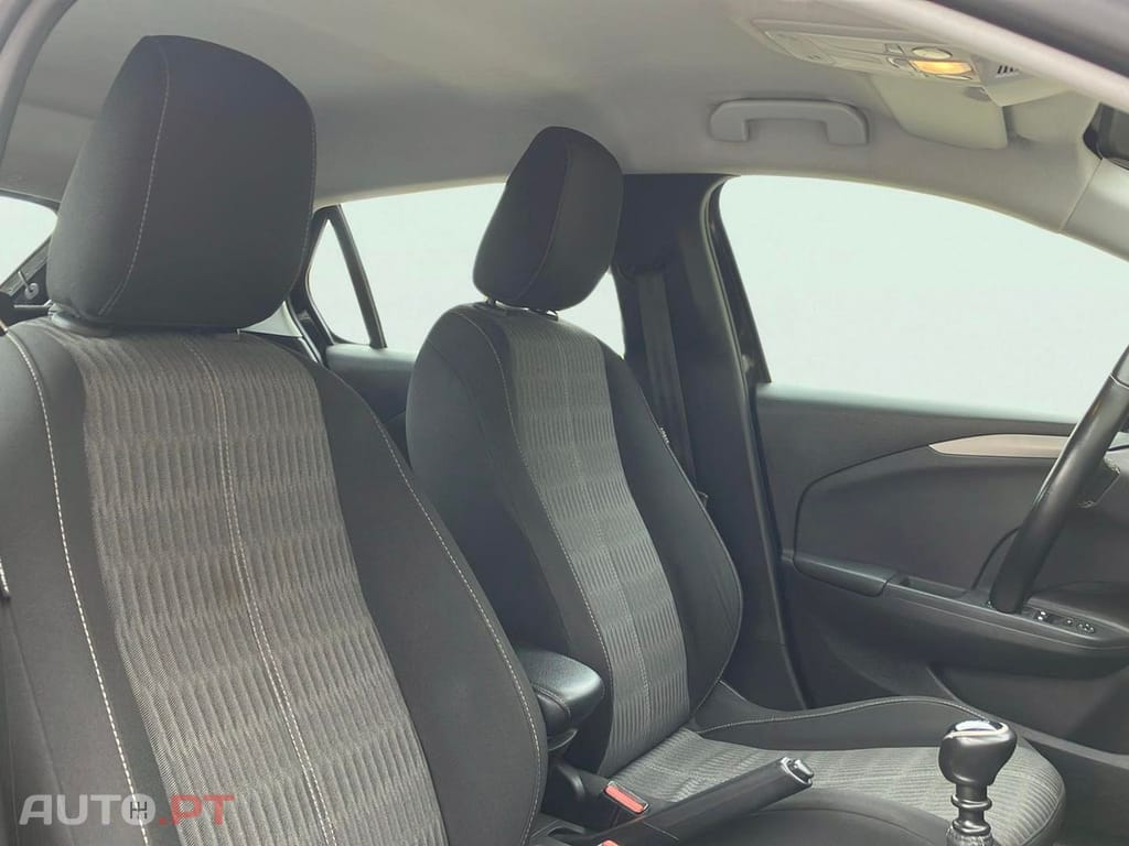 Opel Corsa 1.5 D Edition