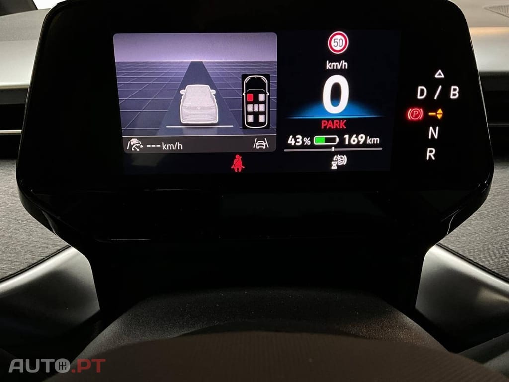 Volkswagen Id. Buzz 91 kWh GTX 4Motion