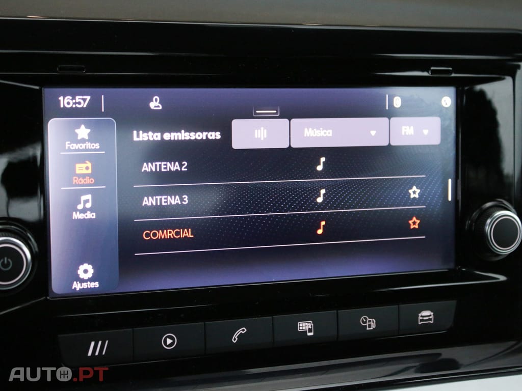 Seat Arona 1.0 TSI Style