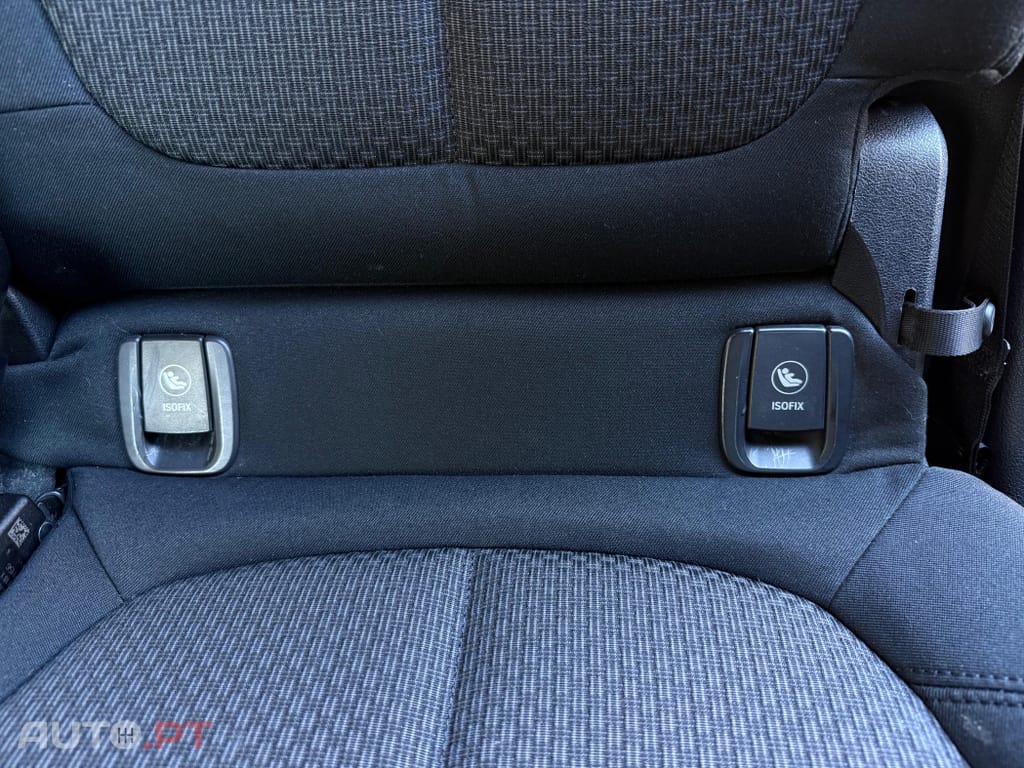 BMW 216 d 7L Advantage Auto