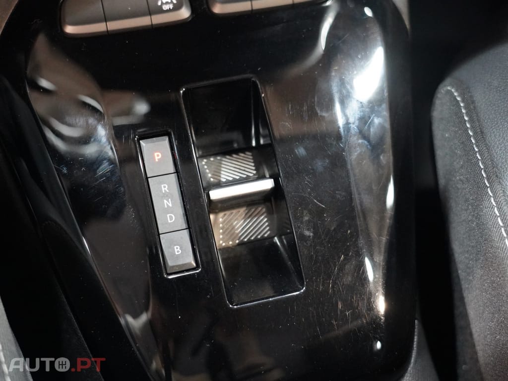 Opel Corsa-E e-Elegance