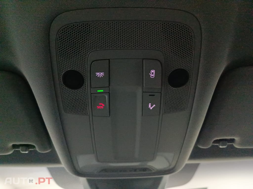 Audi A1 Sportback 25 TFSI Advanced S tronic