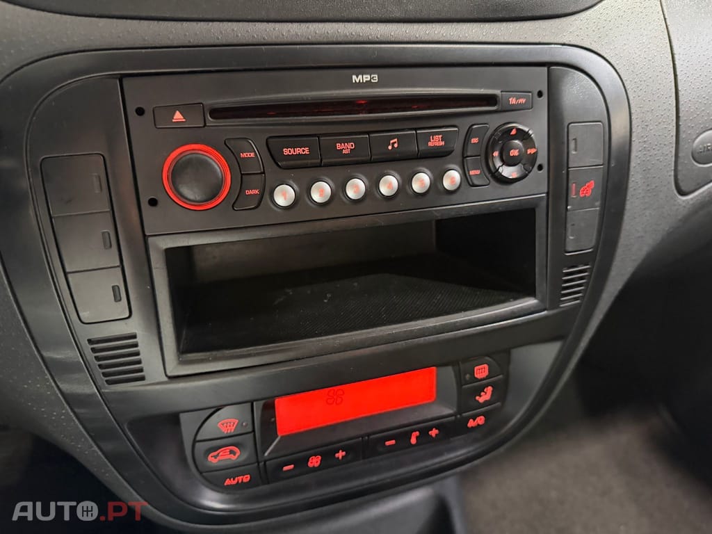 Citroen C2 VTR 1.4 HDI