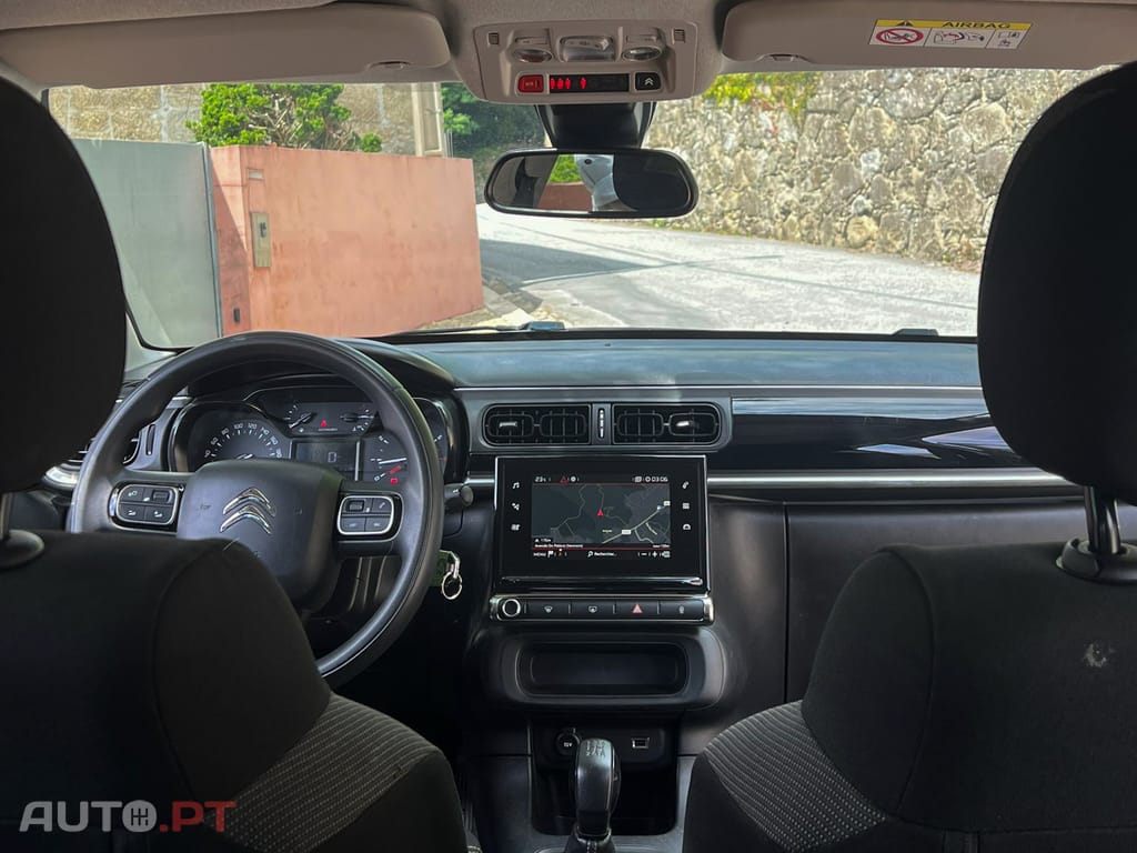 Citroen C3 PureTech