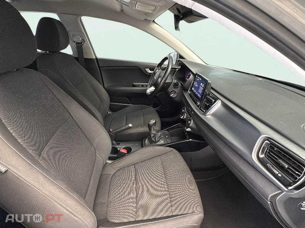 Kia Rio 1.0 T-GDi Drive