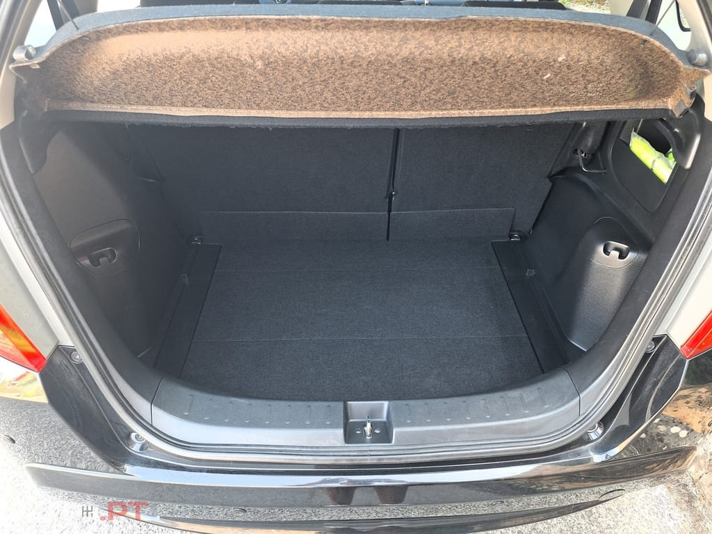 Honda Jazz 1.2 i-VTEC Elegance