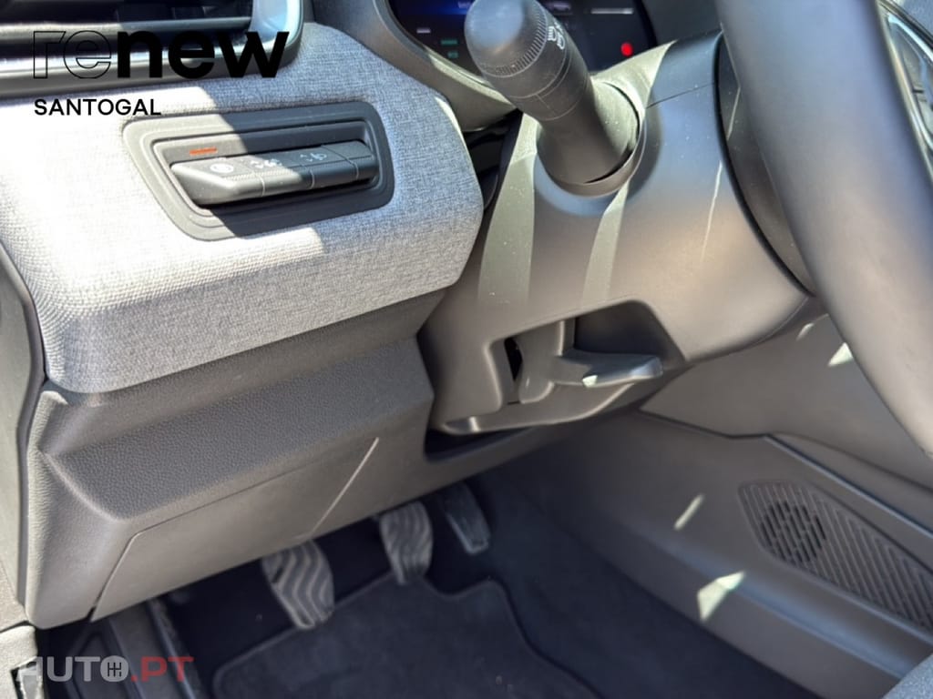 Renault Clio 1.0 TCe Evolution