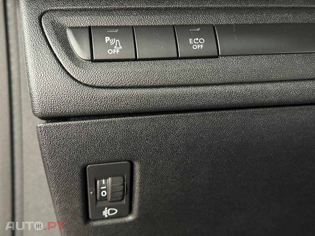 Peugeot 208 1.2 PureTech Active