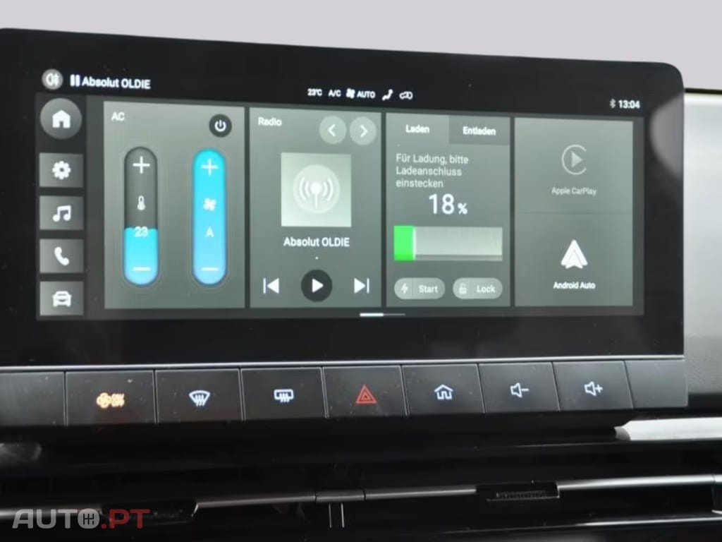 MG MG4 93 % I.V.A DEDUTIVEL 