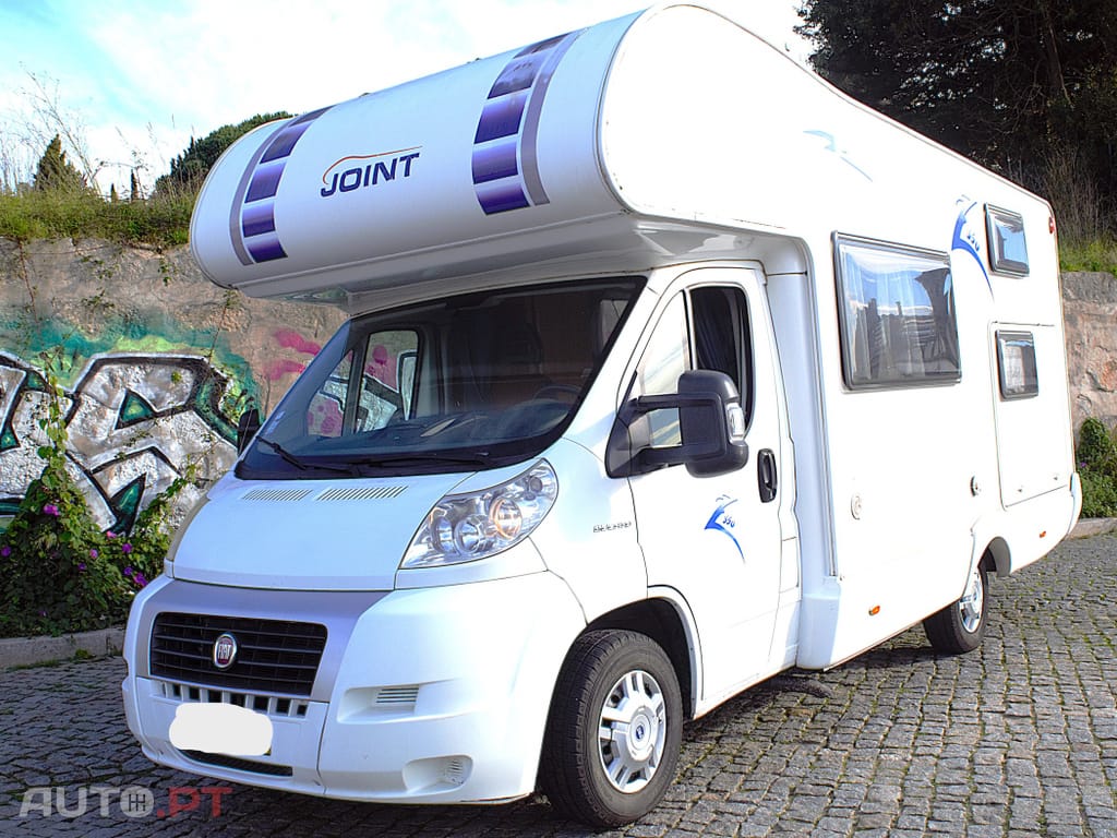 Fiat Ducato ND