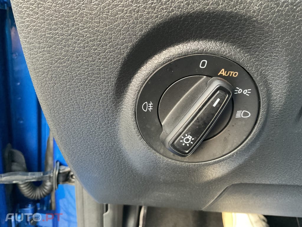 Skoda Fabia 1.0 TSI Ambition