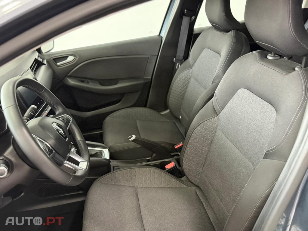 Renault Clio 1.6 E-Tech Edition One