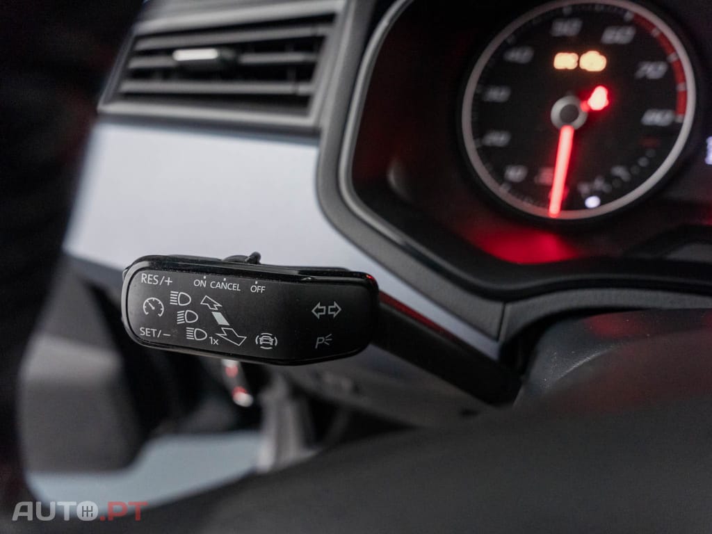 Seat Arona 1.0 TSI Style