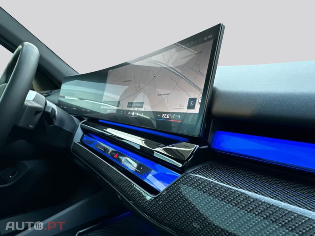 BMW i5 Touring M60 xD M Sport Pro I.V.A DEDUTIVEL 