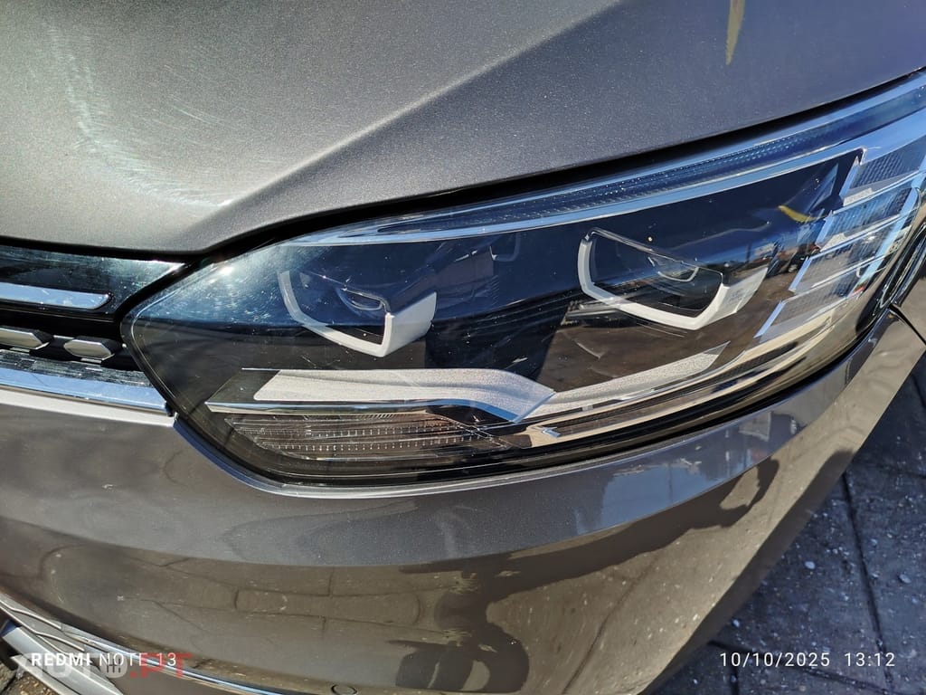 Renault Grand Scénic ENERGY dCi 160 EDC INITIALE PARIS