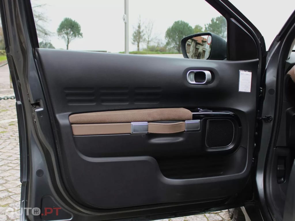 Citroen C4 Cactus 1.6 BlueHDi Shine Ed.Moonlight