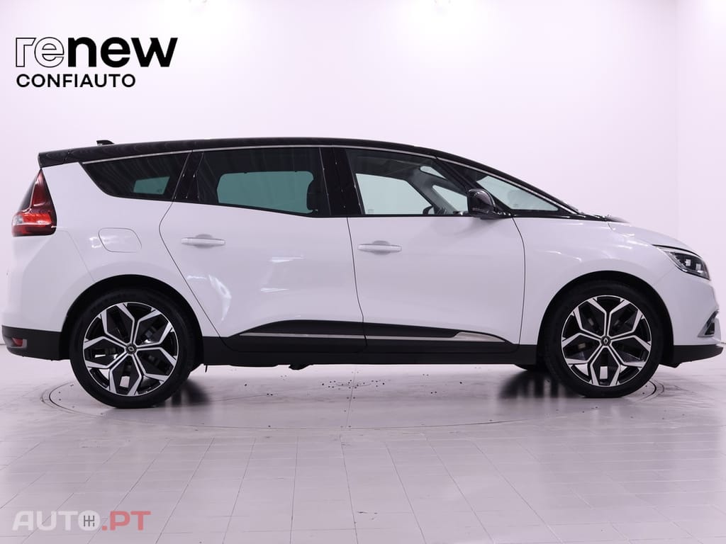 Renault 14 G.scenic 1.3 Tce 0CV Intens