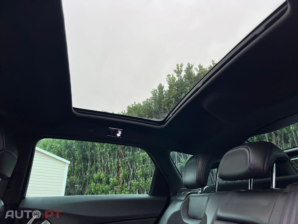 DS DS5 2.0 Hybrid4 Sport Chic