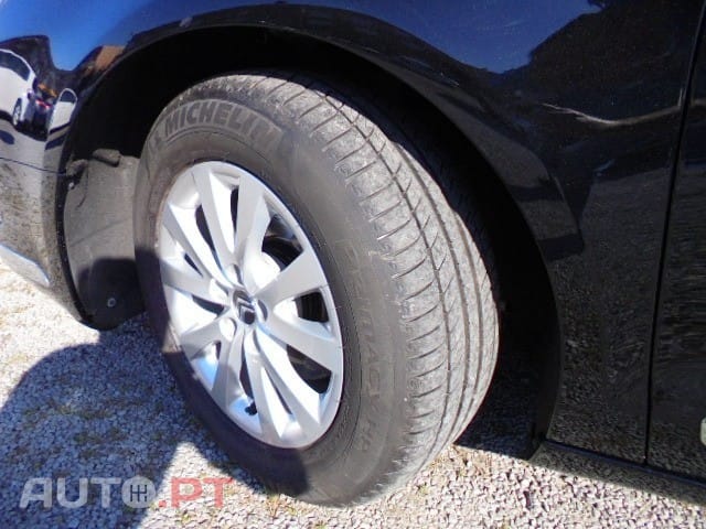 Citroen C5 1.6 HDI SÉDUCTION CMP6