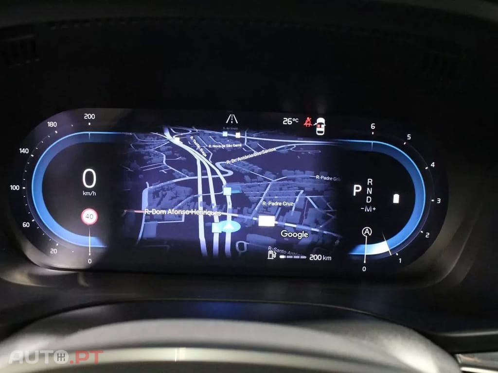 Volvo XC60 2.0 B4 Momentum